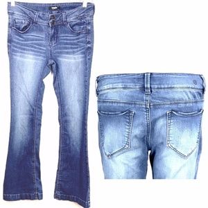 kensie jeans rn no 120246